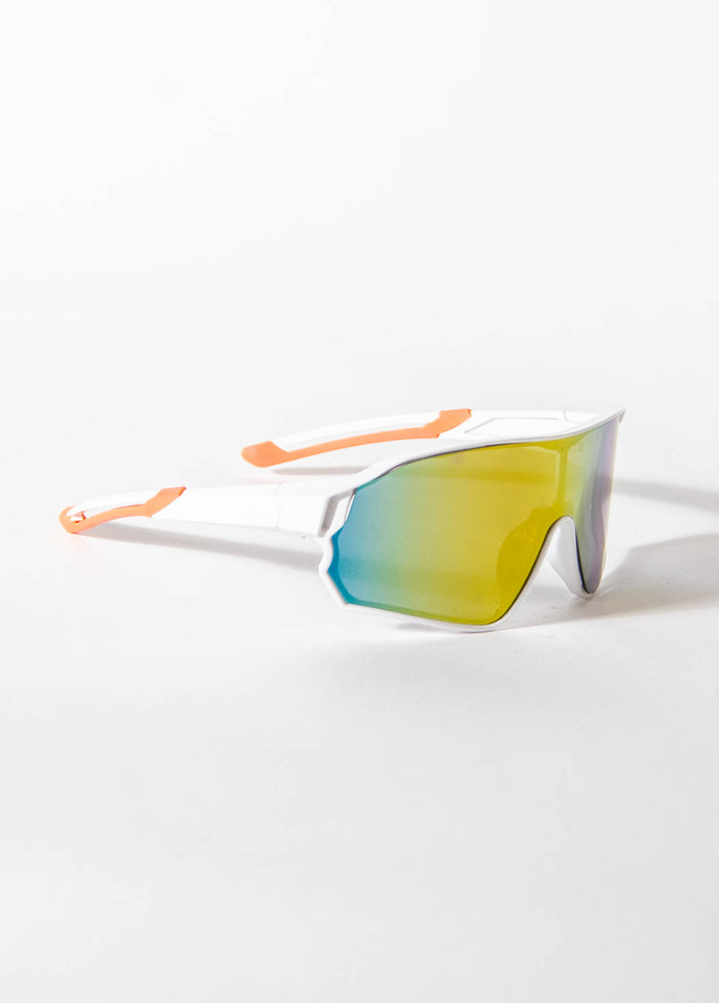 Polarized Gradient Sport Sunglasses