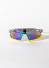 Polarized Gradient Sport Sunglasses