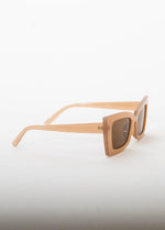 Rectangular Sunglasses