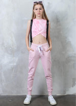 HARLEY Basic Teen Fleece Jogger