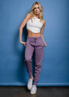 HOPE Fleece Sweatpants