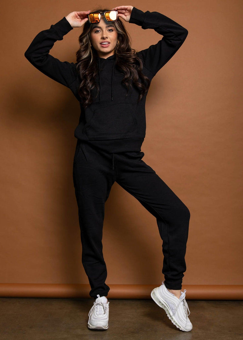 HOPE Fleece Sweatpants