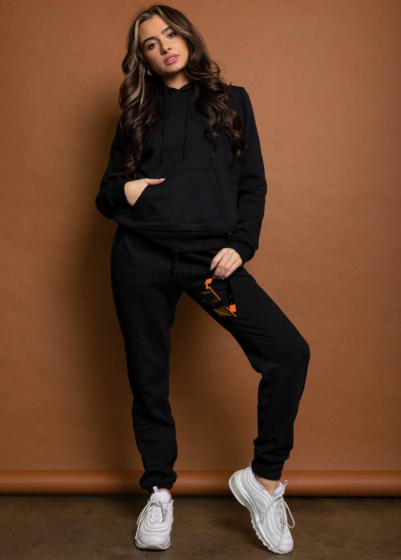 HOPE Fleece Sweatpants