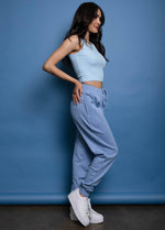 HOPE Fleece Sweatpants