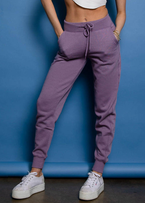 HOPE Fleece Sweatpants