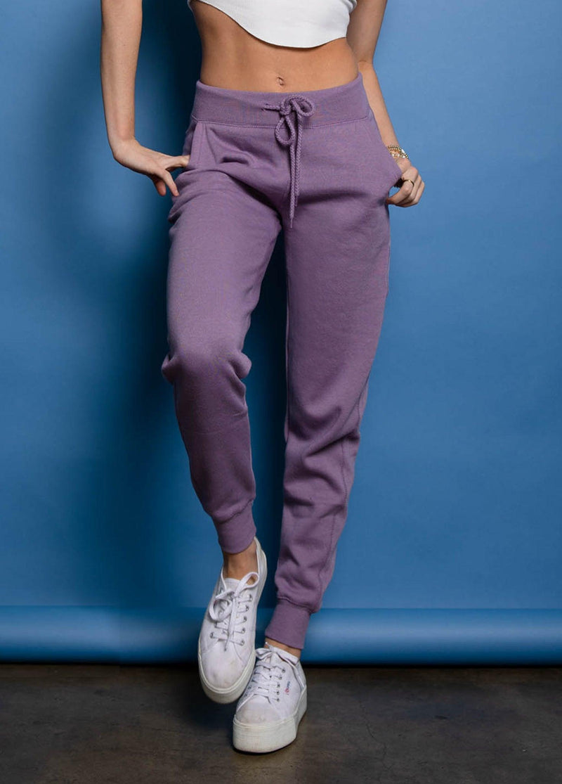 HOPE Fleece Sweatpants