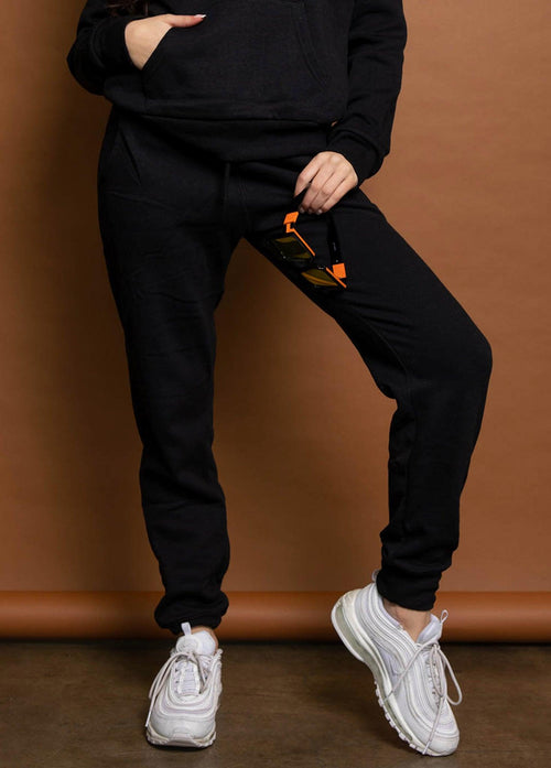 HOPE Fleece Sweatpants