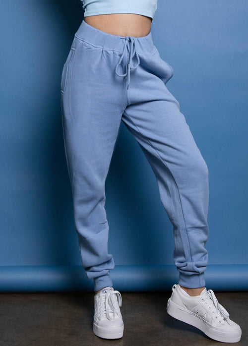 HOPE Fleece Sweatpants